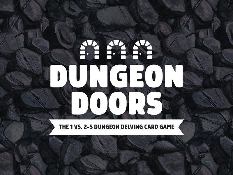 Dungeon Doors