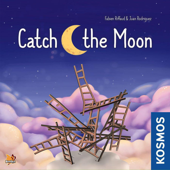 Catch the Moon