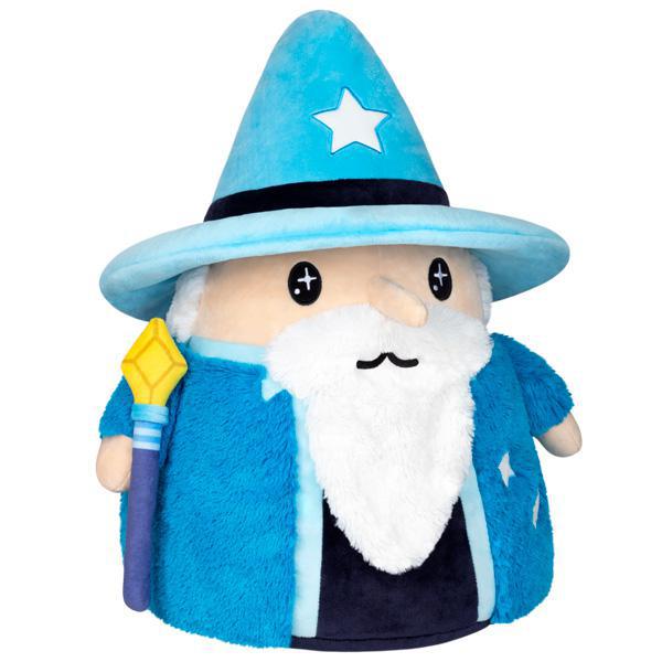 Squishable - Wizard