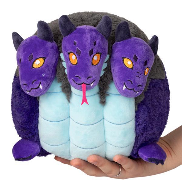 Mini Hydra Squishable