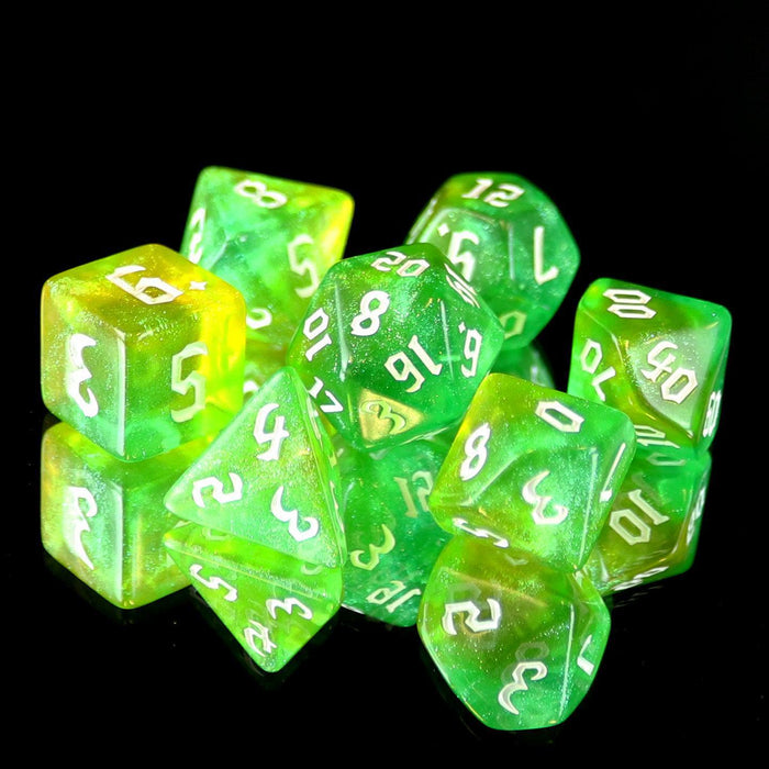 Fairy Tinker (7-Die RPG Set)