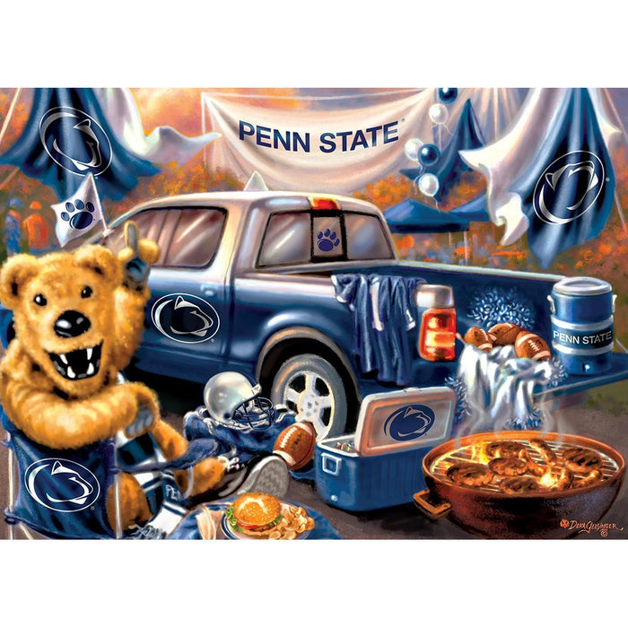 Penn State Game Day (Master Piesces 1000pc)