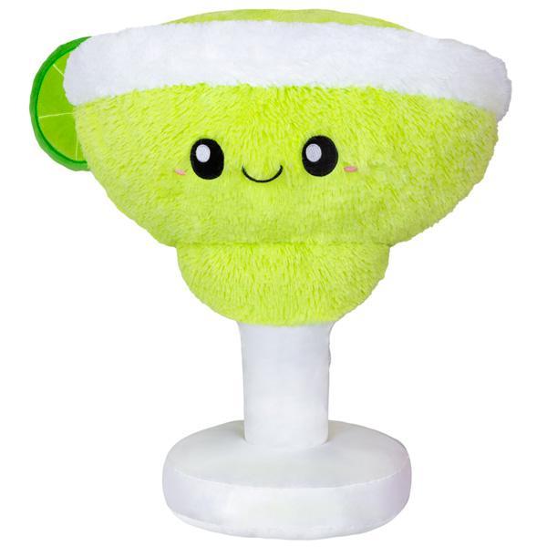 Boozy Buds Margarita Squishable