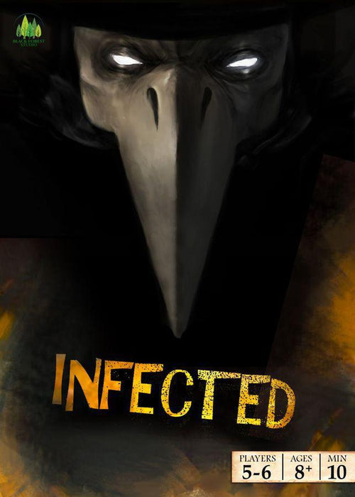 Infected