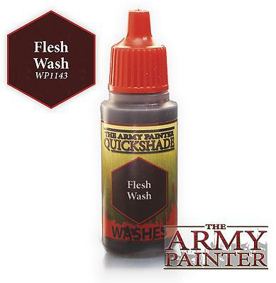 The Army Painter Quickshade - Flesh Wash