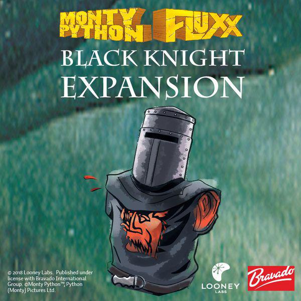 Monty Python Fluxx: Black Knight