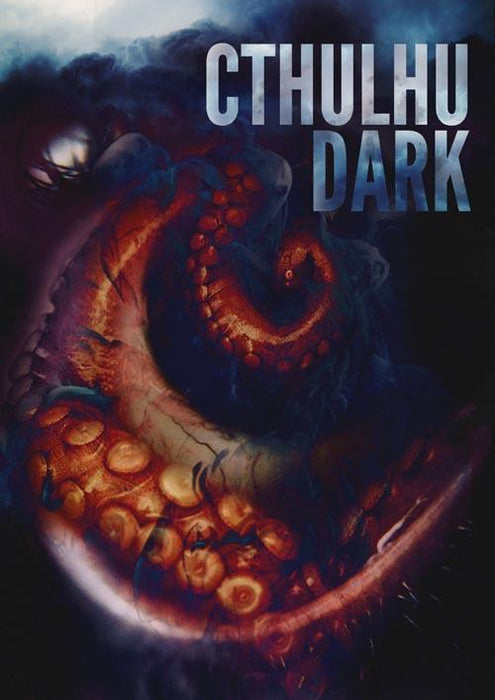 Cthulhu Dark