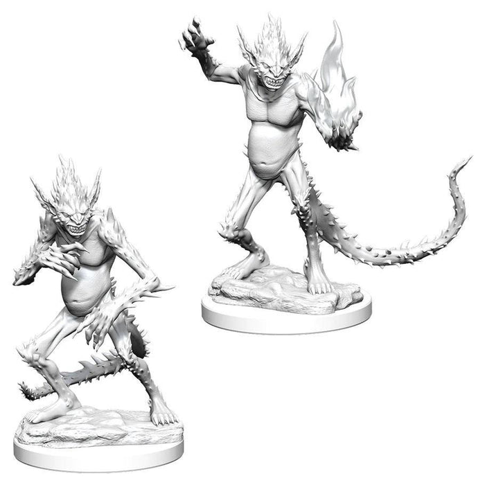 Barbed Devils (WIZ90416)
