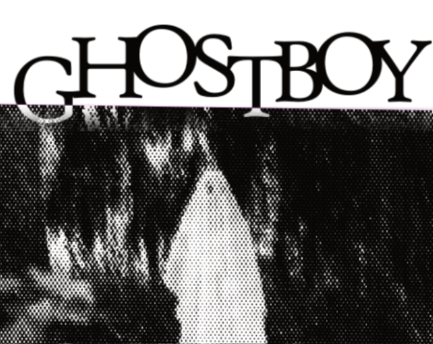 Ghostboy