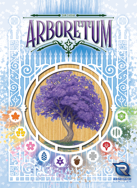 Arboretum Deluxe