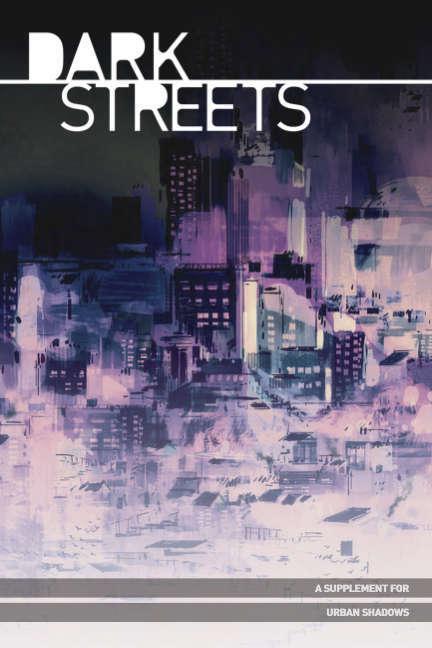 Urban Sprawl: Dark Streets (Hardcover)