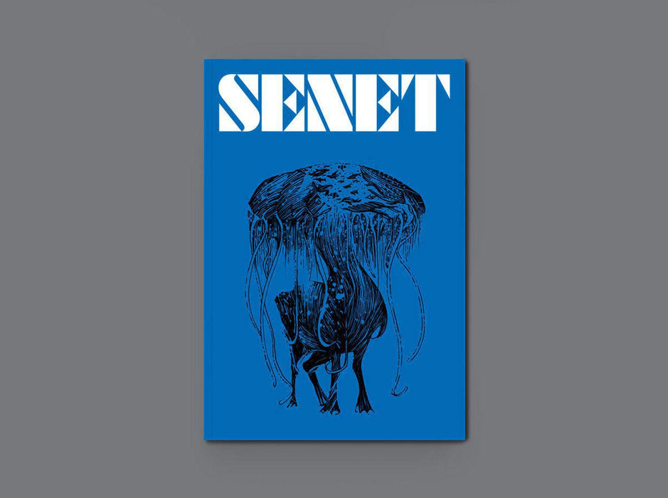 Senet Issue 7: Spring 2022