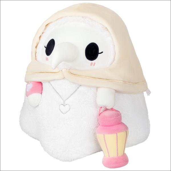 Squishable - Plague Nurse