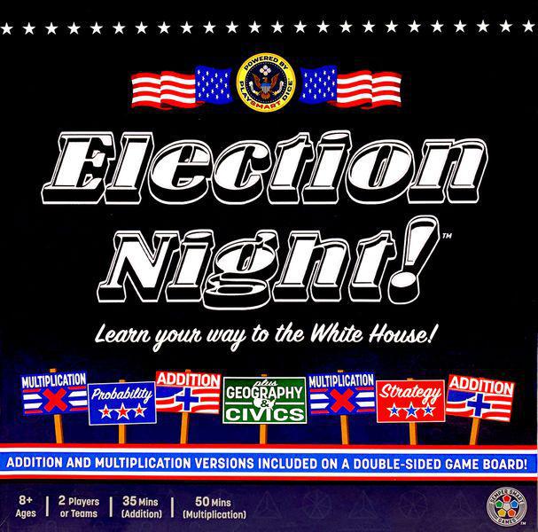 Election Night!